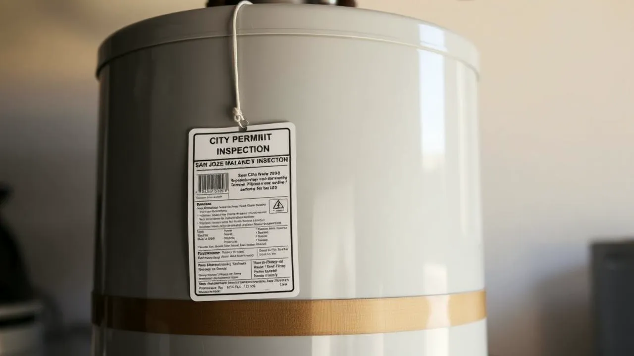 water heater repair san jose, San Jose