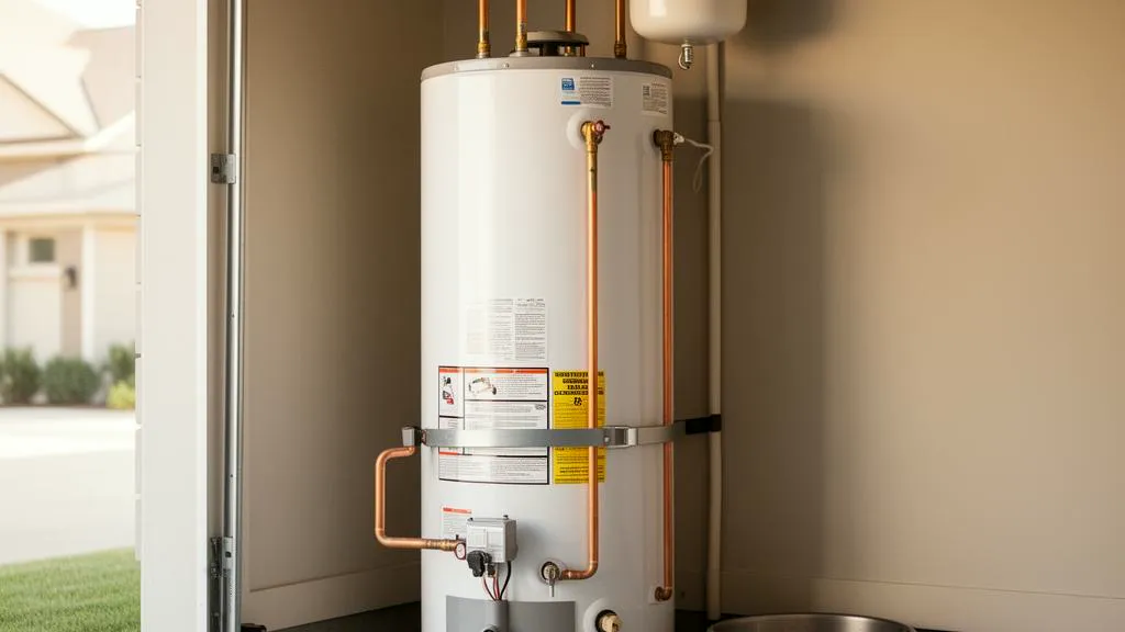 water heater repair san jose, San Jose